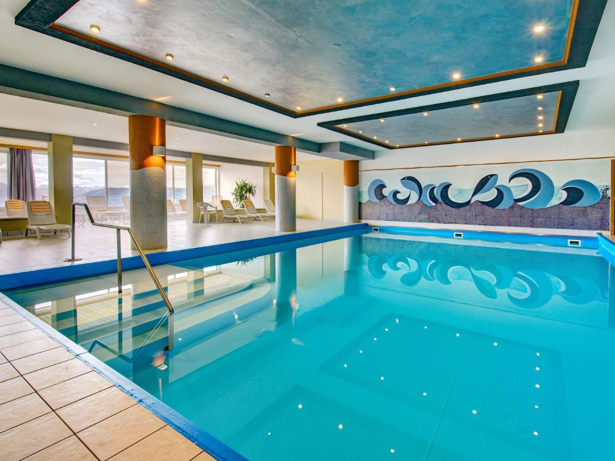 Apartment In Lienz With A Balcony Obernussdorf Екстериор снимка